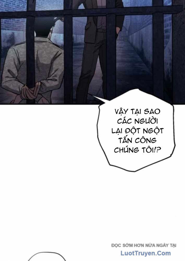 Lây Nhiễm - Làm Sóng Zombie Chapter 18 - 50