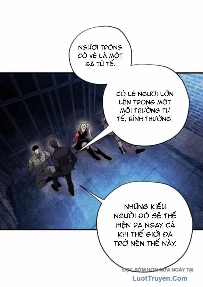 Lây Nhiễm - Làm Sóng Zombie Chapter 18 - 56