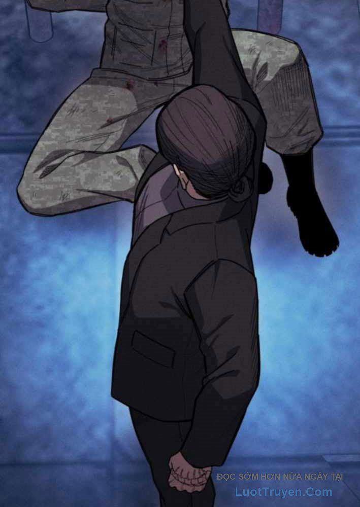 Lây Nhiễm - Làm Sóng Zombie Chapter 18 - 65