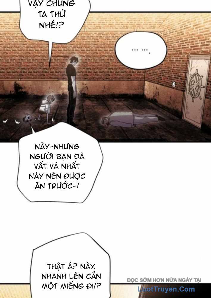 Lây Nhiễm - Làm Sóng Zombie Chapter 18 - 76