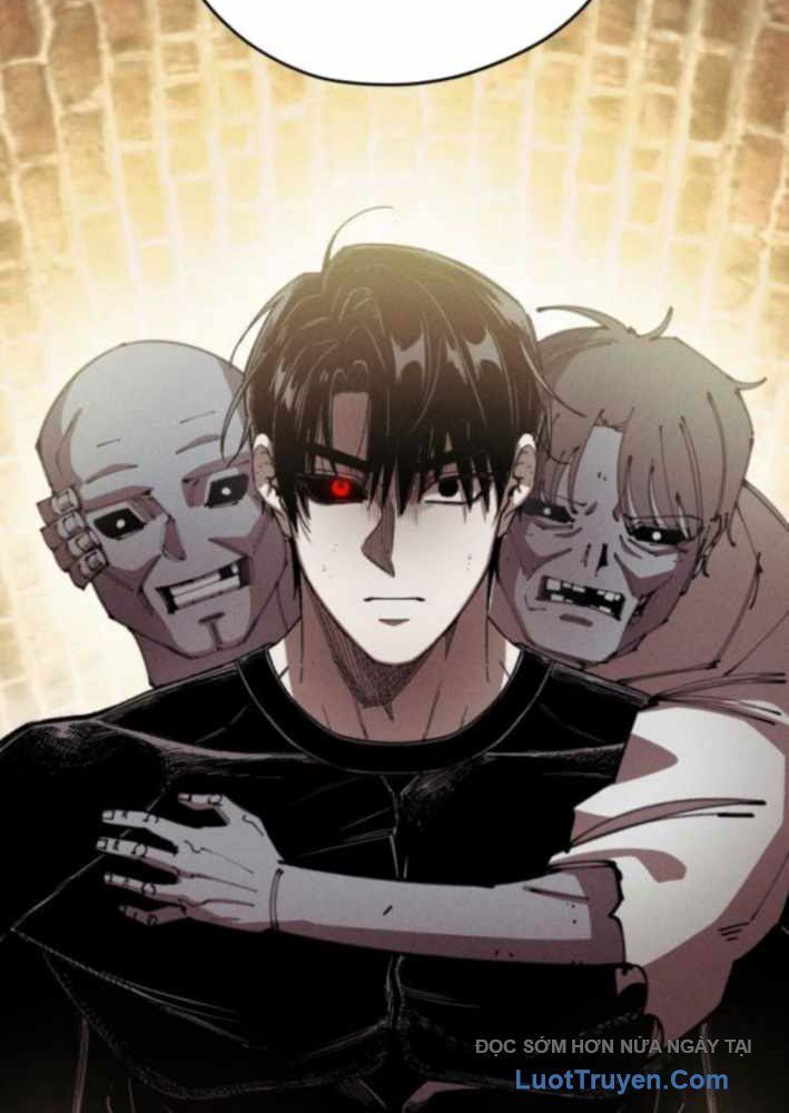 Lây Nhiễm - Làm Sóng Zombie Chapter 18 - 9