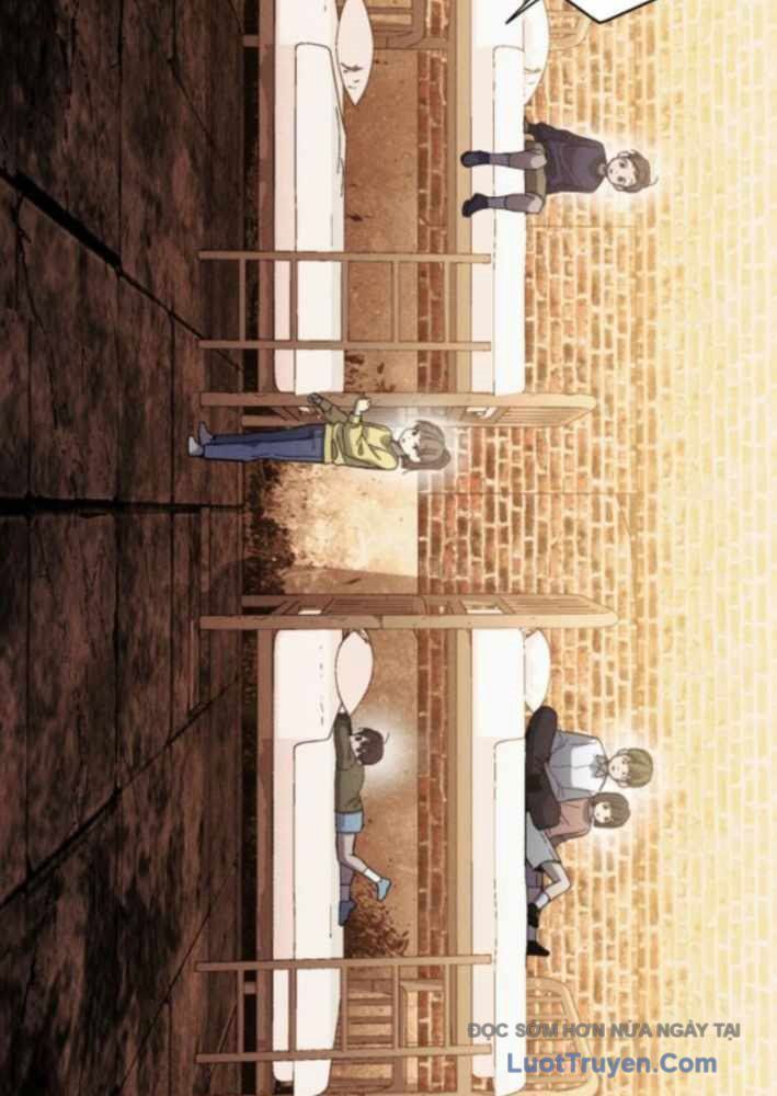 Lây Nhiễm - Làm Sóng Zombie Chapter 18 - 86