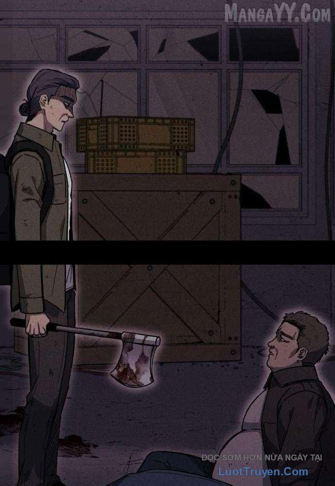 Lây Nhiễm - Làm Sóng Zombie Chapter 19 - 12