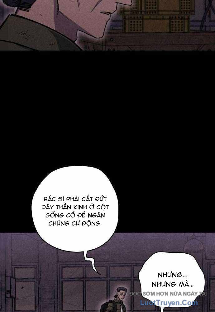 Lây Nhiễm - Làm Sóng Zombie Chapter 19 - 14
