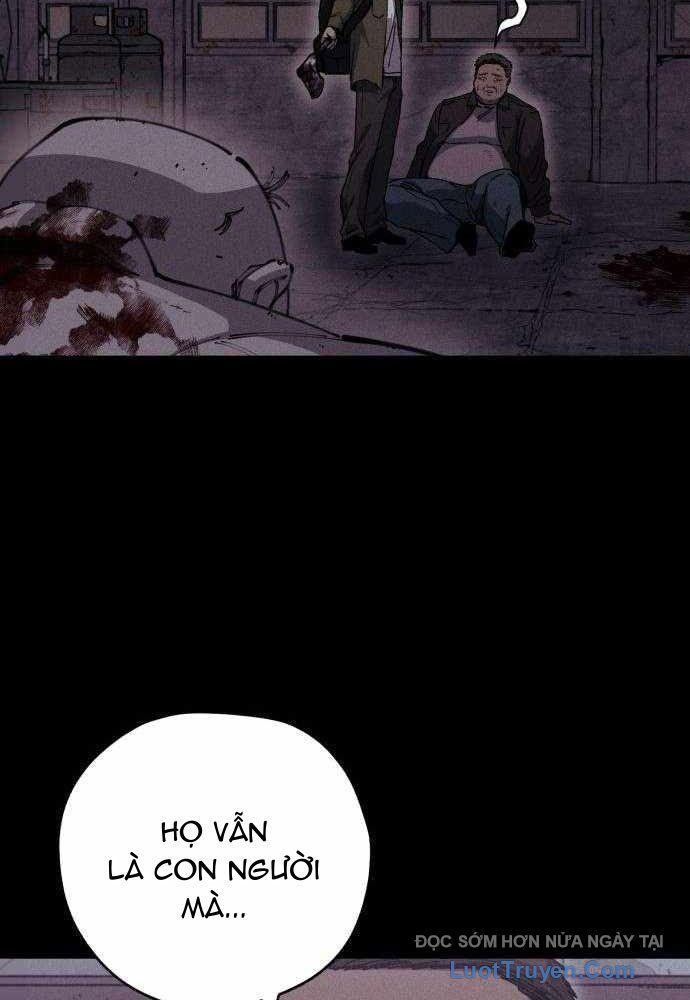 Lây Nhiễm - Làm Sóng Zombie Chapter 19 - 15