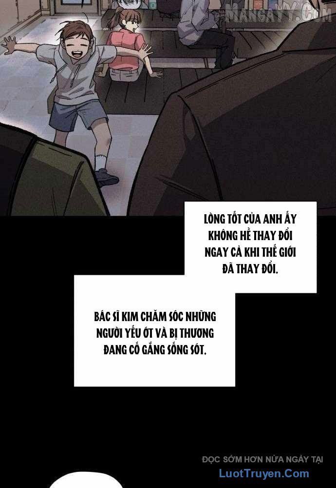 Lây Nhiễm - Làm Sóng Zombie Chapter 19 - 22