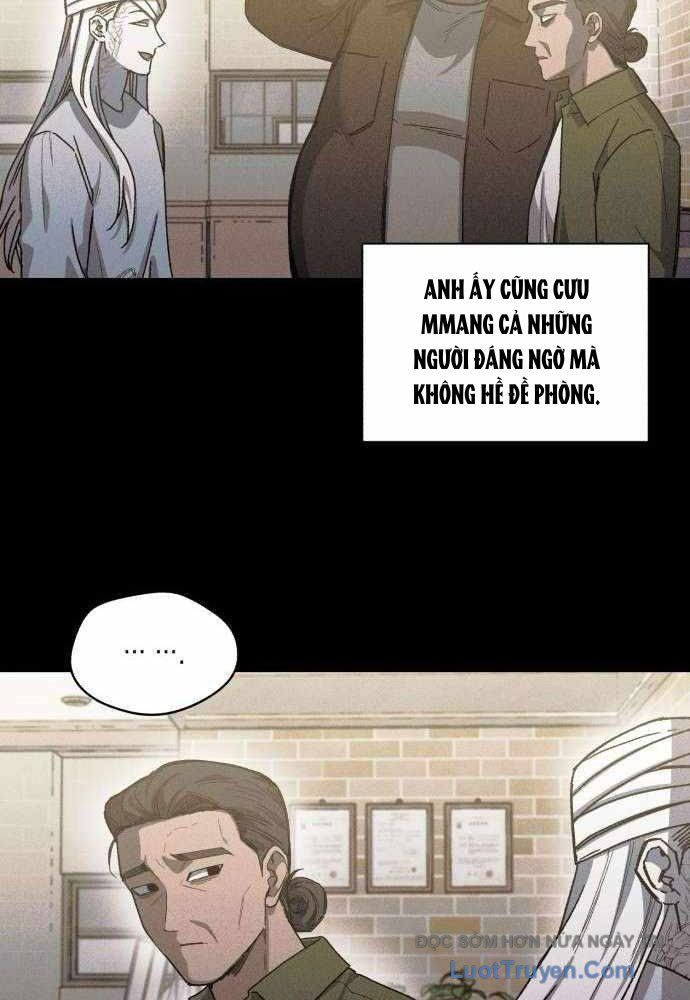 Lây Nhiễm - Làm Sóng Zombie Chapter 19 - 27