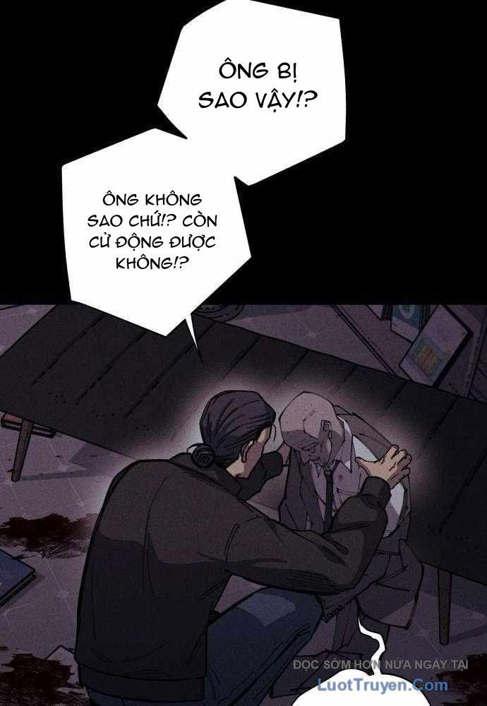 Lây Nhiễm - Làm Sóng Zombie Chapter 19 - 33