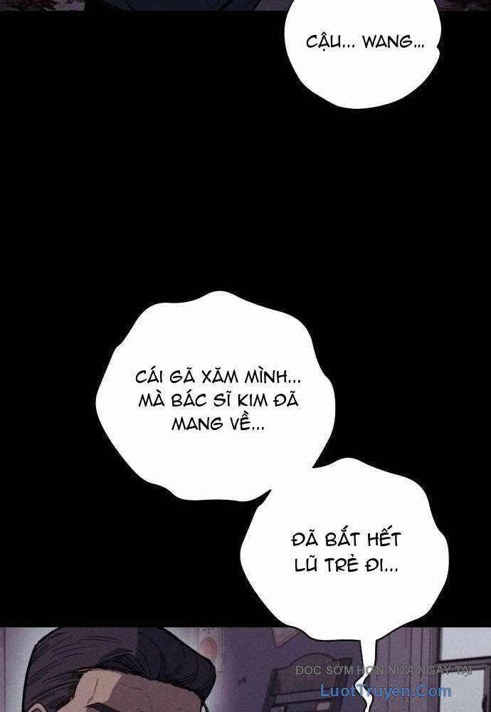 Lây Nhiễm - Làm Sóng Zombie Chapter 19 - 34