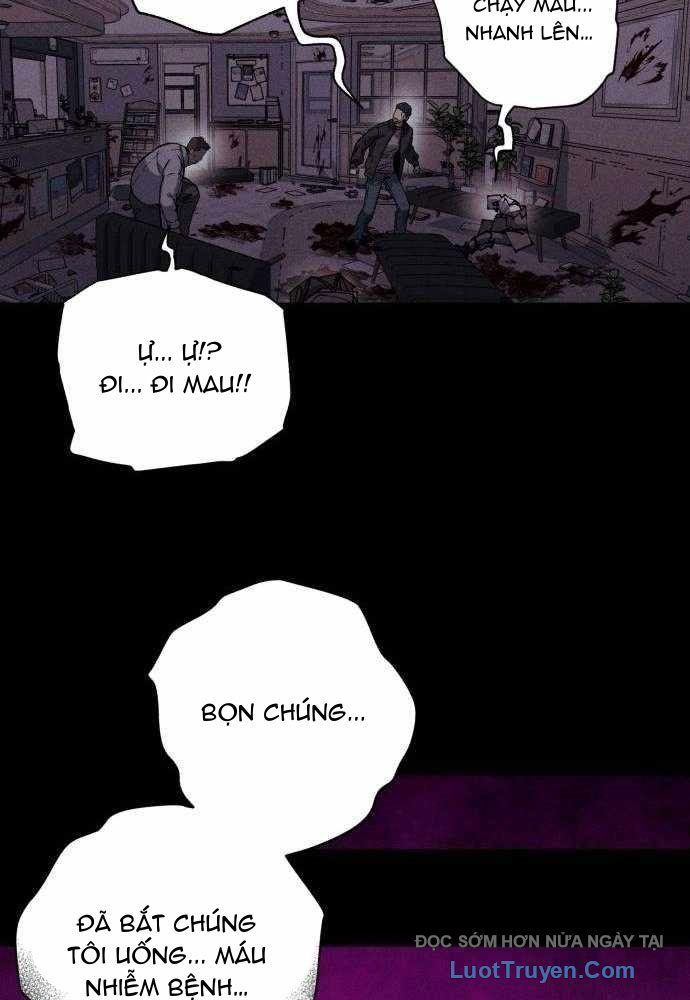 Lây Nhiễm - Làm Sóng Zombie Chapter 19 - 36