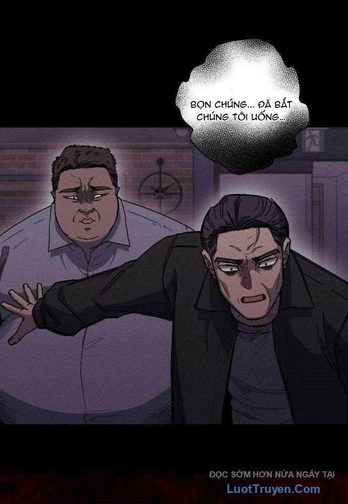 Lây Nhiễm - Làm Sóng Zombie Chapter 19 - 38