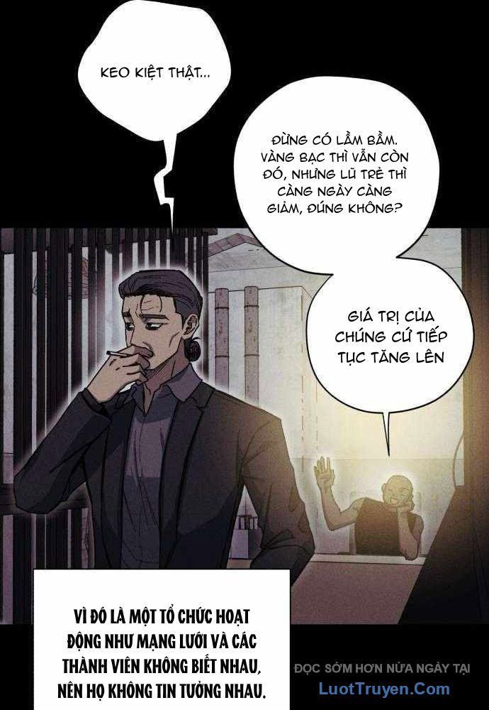 Lây Nhiễm - Làm Sóng Zombie Chapter 19 - 53