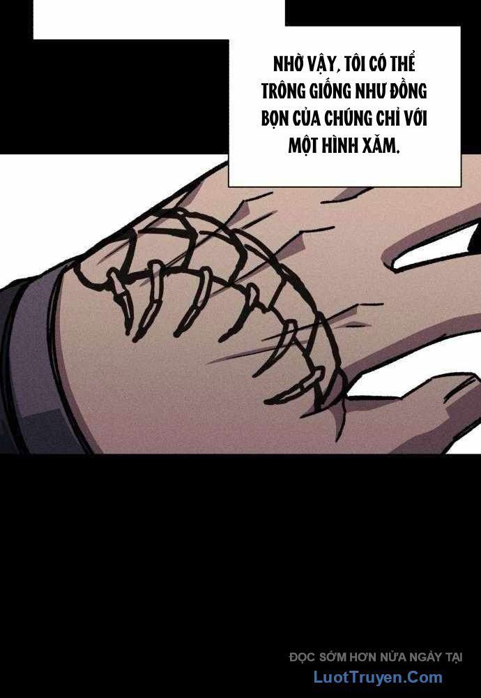 Lây Nhiễm - Làm Sóng Zombie Chapter 19 - 54
