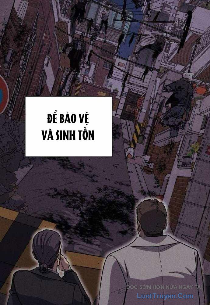 Lây Nhiễm - Làm Sóng Zombie Chapter 19 - 73