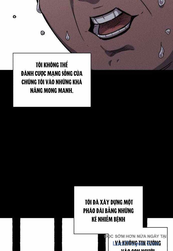 Lây Nhiễm - Làm Sóng Zombie Chapter 19 - 77