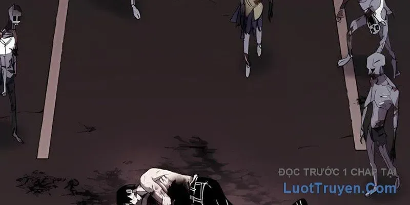Lây Nhiễm - Làm Sóng Zombie Chapter 2 - 144