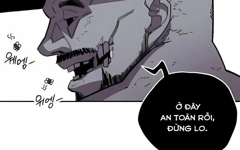 Lây Nhiễm - Làm Sóng Zombie Chapter 2 - 187