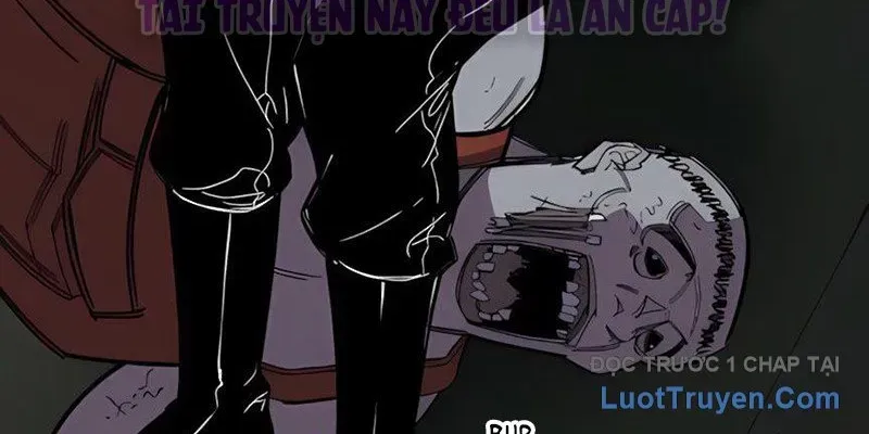 Lây Nhiễm - Làm Sóng Zombie Chapter 2 - 204