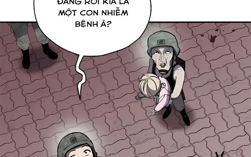 Lây Nhiễm - Làm Sóng Zombie Chapter 2 - 34