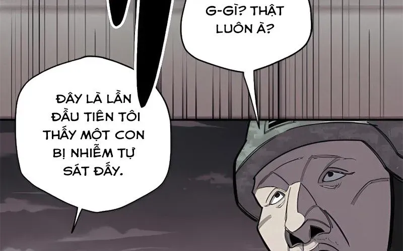 Lây Nhiễm - Làm Sóng Zombie Chapter 2 - 38