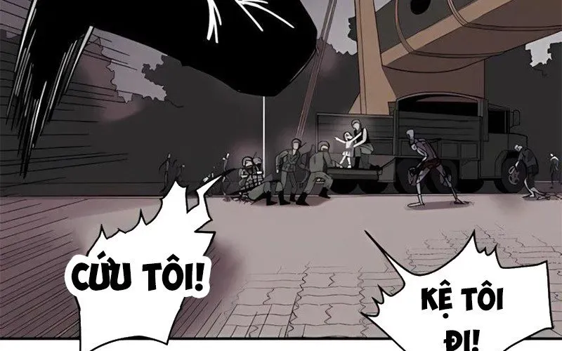 Lây Nhiễm - Làm Sóng Zombie Chapter 2 - 76