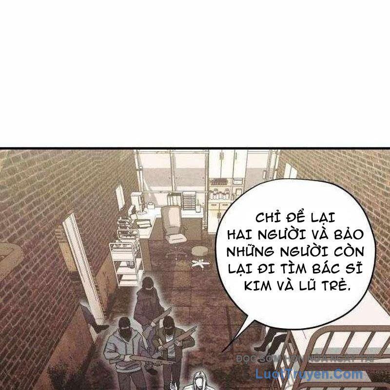 Lây Nhiễm - Làm Sóng Zombie Chapter 20 - 12