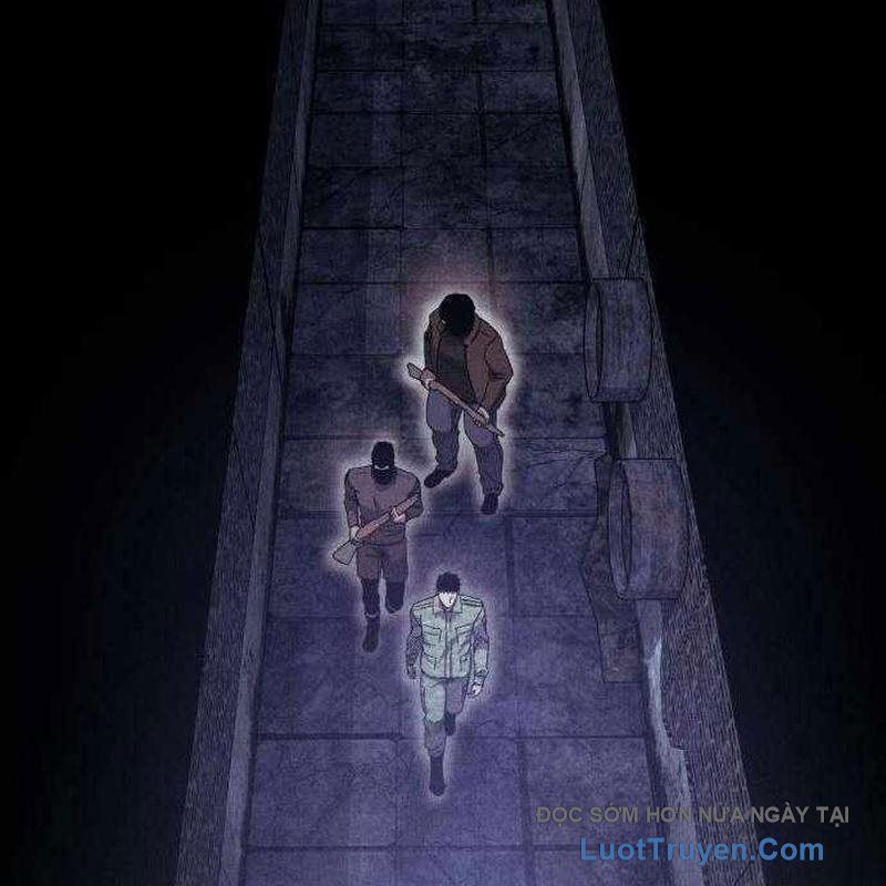 Lây Nhiễm - Làm Sóng Zombie Chapter 20 - 117