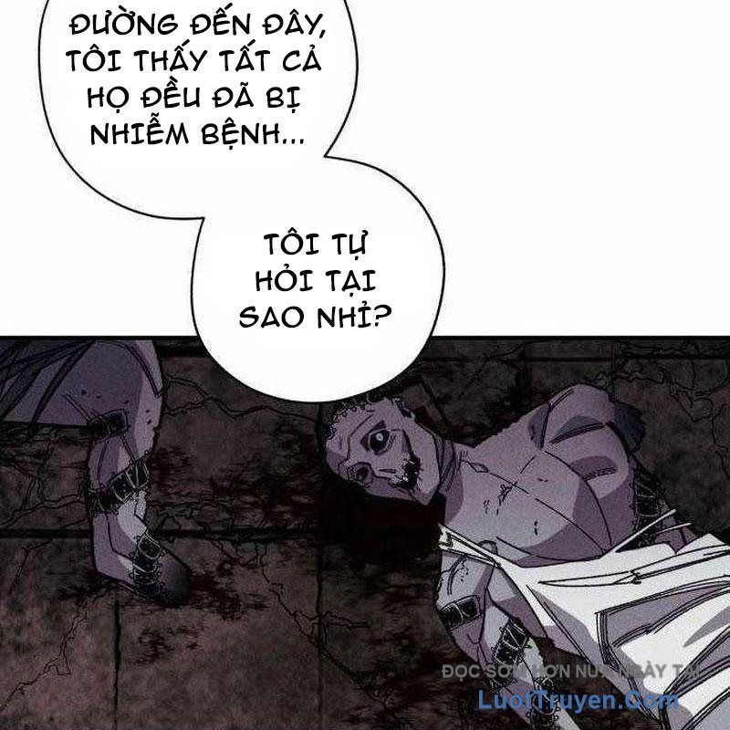 Lây Nhiễm - Làm Sóng Zombie Chapter 20 - 17