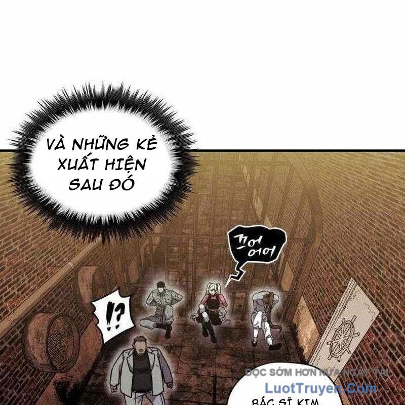 Lây Nhiễm - Làm Sóng Zombie Chapter 20 - 82