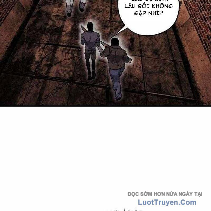 Lây Nhiễm - Làm Sóng Zombie Chapter 20 - 83