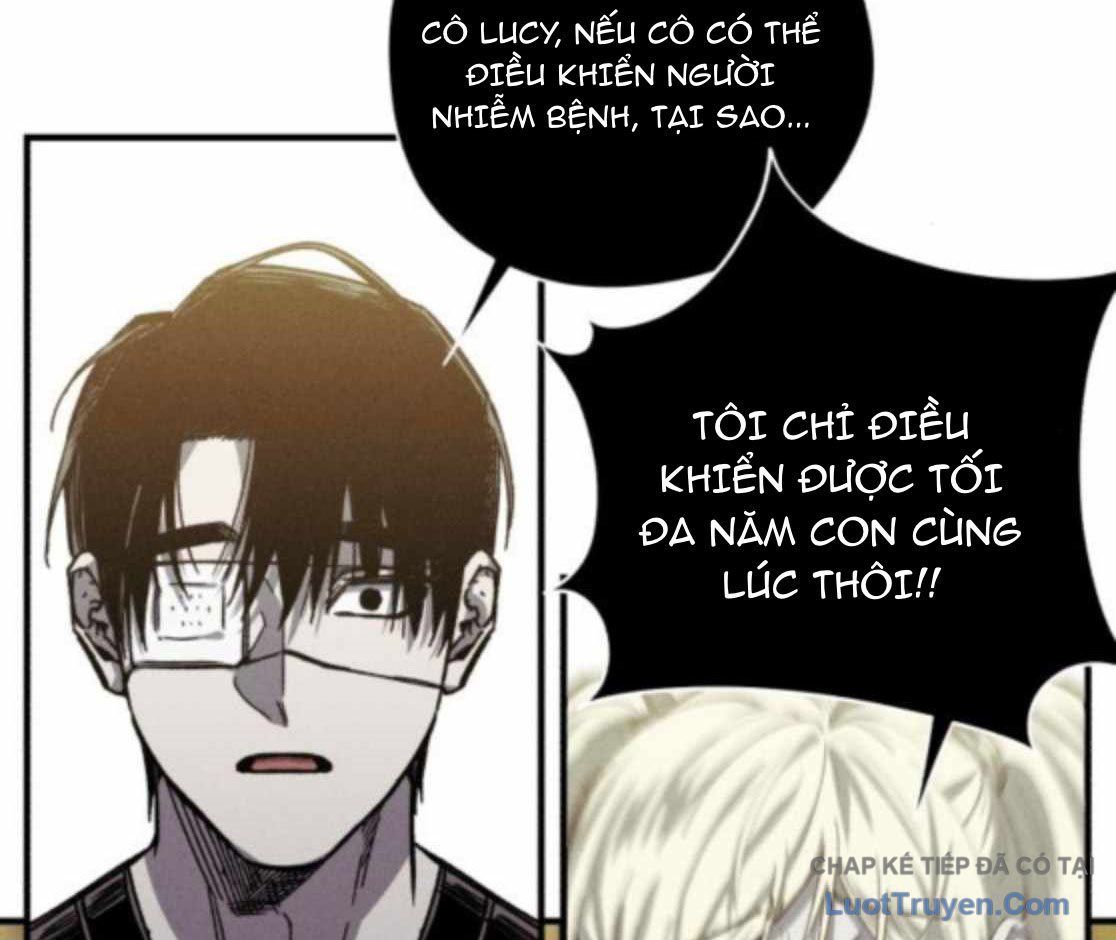 Lây Nhiễm - Làm Sóng Zombie Chapter 21 - 103