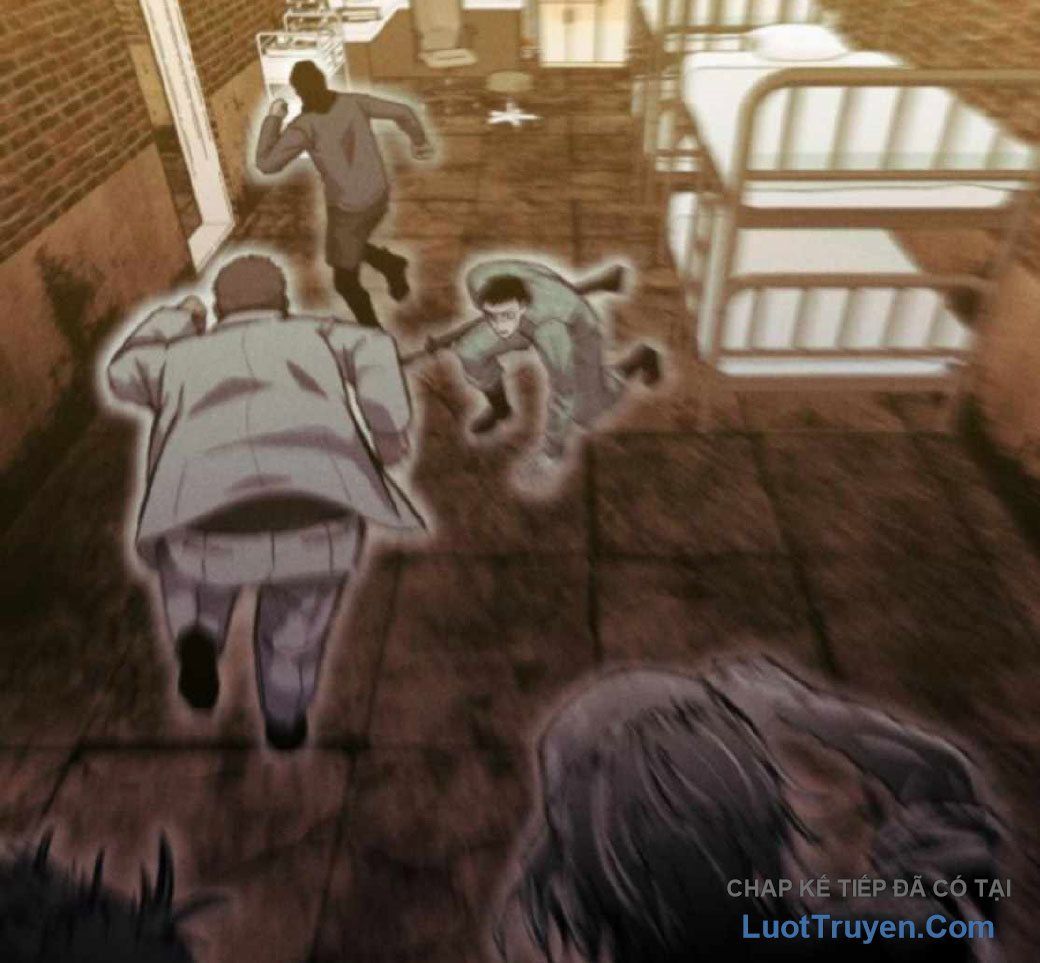 Lây Nhiễm - Làm Sóng Zombie Chapter 21 - 113