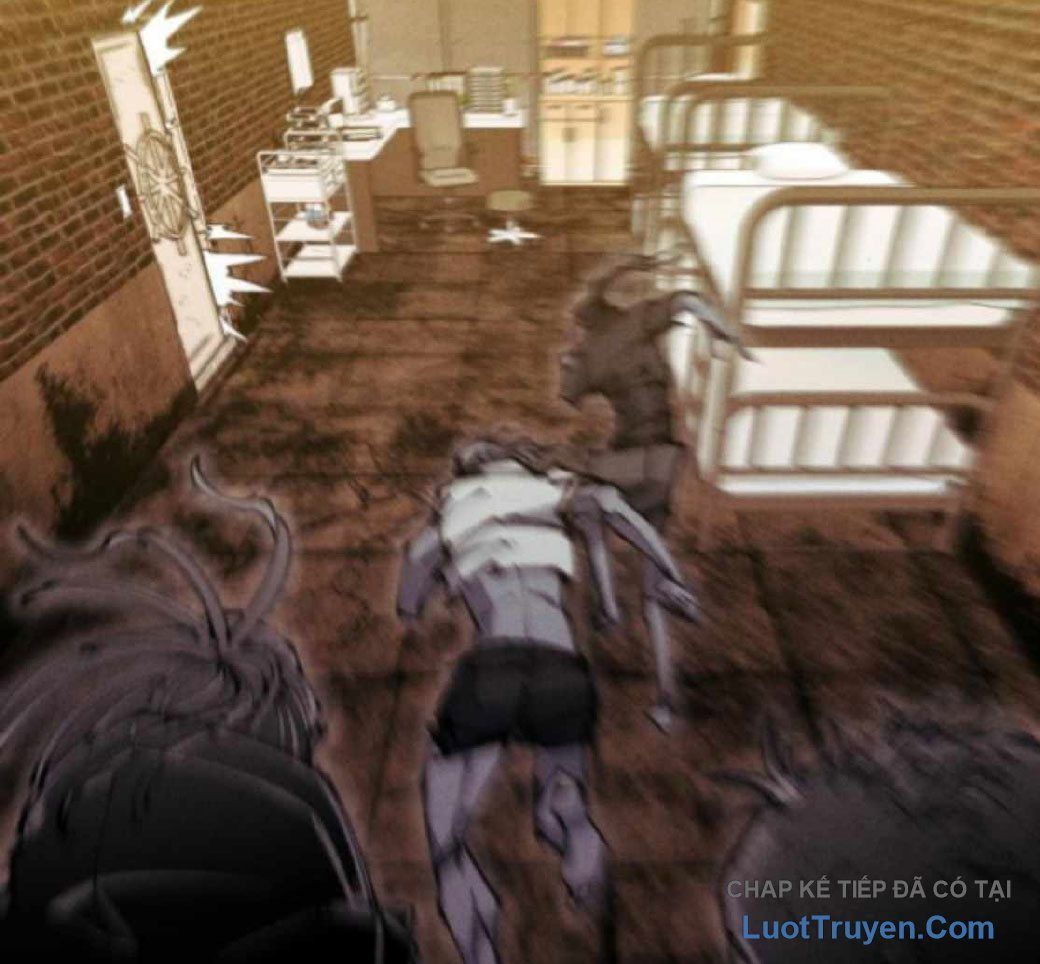Lây Nhiễm - Làm Sóng Zombie Chapter 21 - 115
