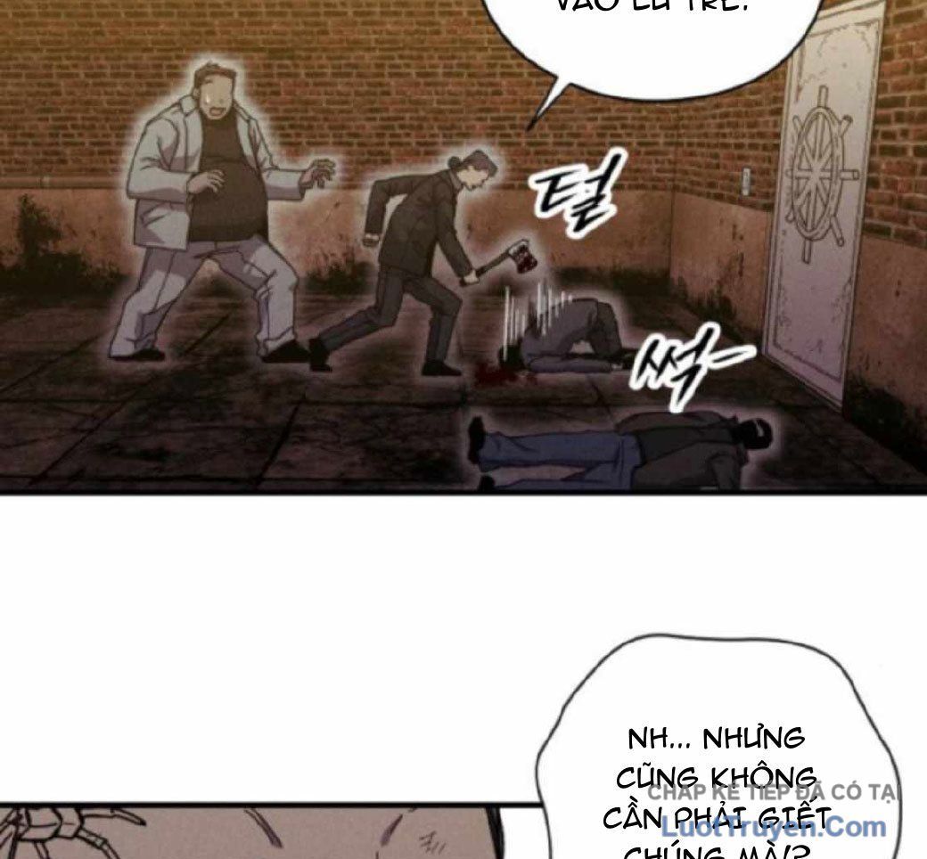 Lây Nhiễm - Làm Sóng Zombie Chapter 21 - 124