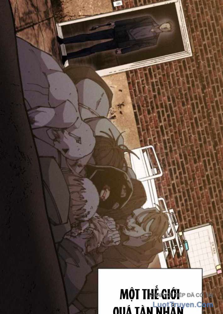 Lây Nhiễm - Làm Sóng Zombie Chapter 22 - 15