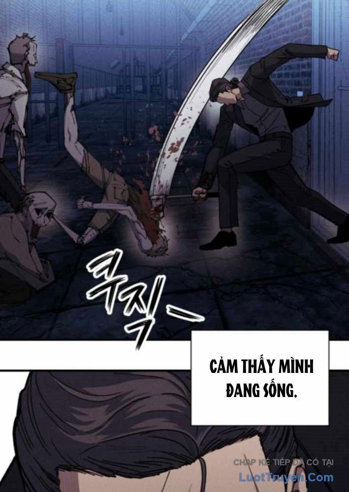 Lây Nhiễm - Làm Sóng Zombie Chapter 22 - 23