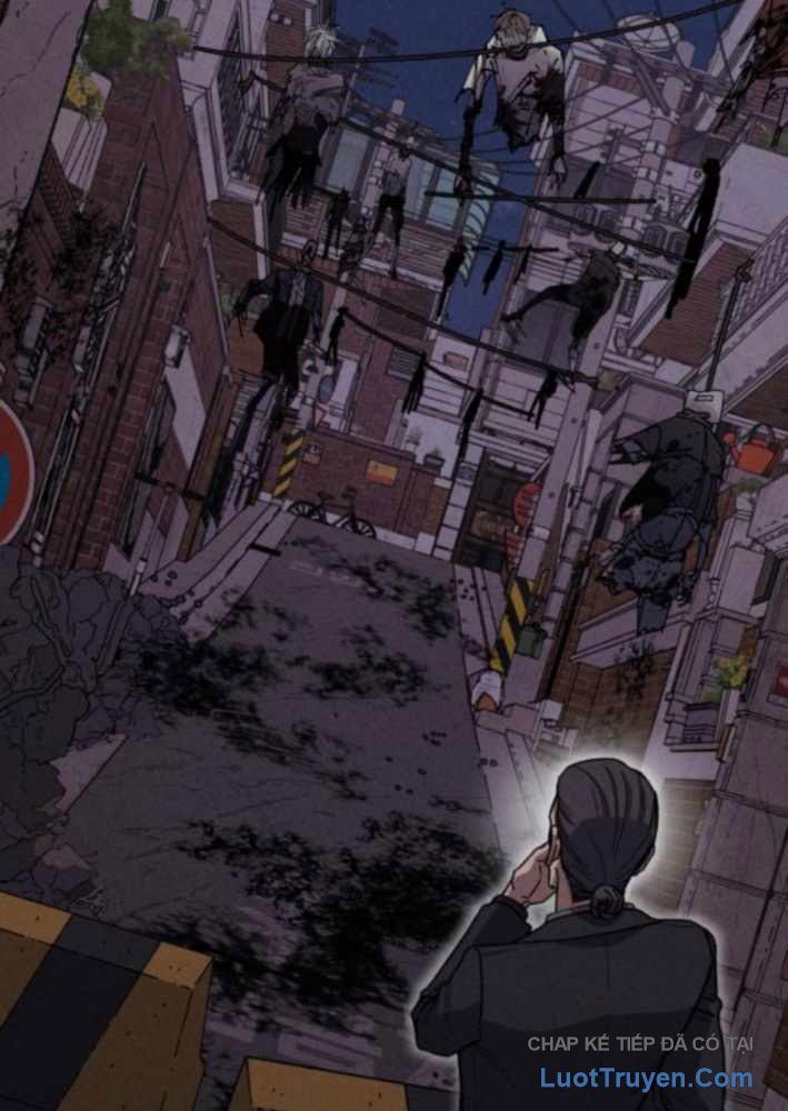 Lây Nhiễm - Làm Sóng Zombie Chapter 22 - 6