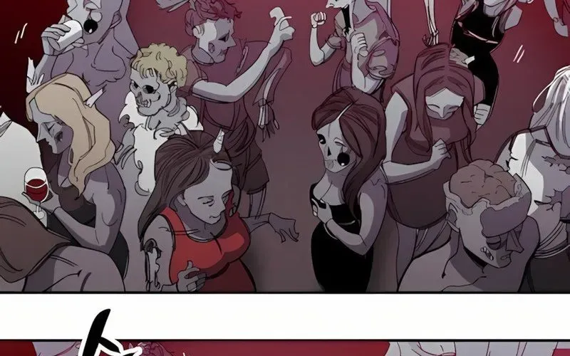 Lây Nhiễm - Làm Sóng Zombie Chapter 3 - 135