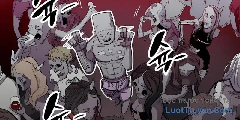 Lây Nhiễm - Làm Sóng Zombie Chapter 3 - 136