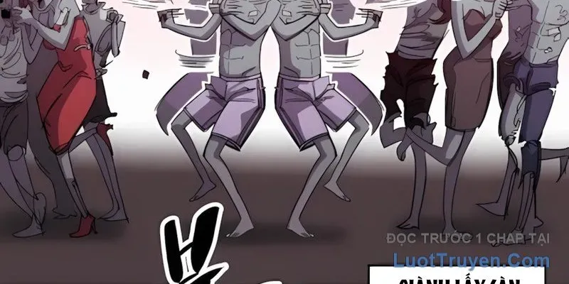 Lây Nhiễm - Làm Sóng Zombie Chapter 3 - 138