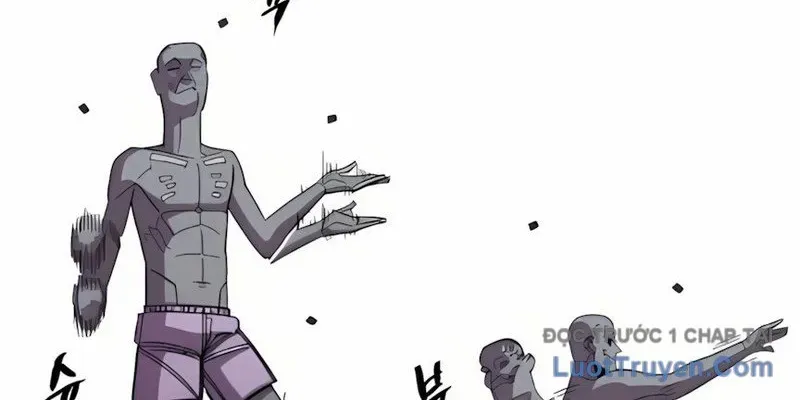 Lây Nhiễm - Làm Sóng Zombie Chapter 3 - 140