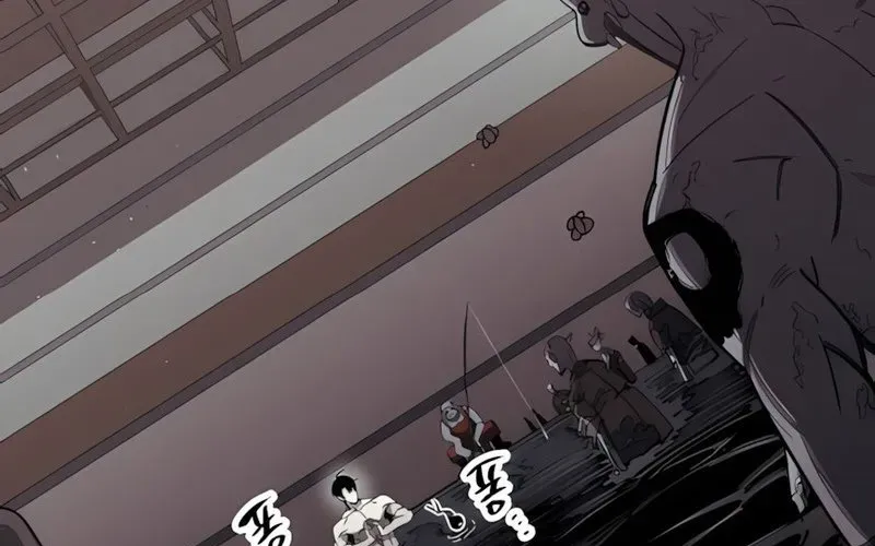 Lây Nhiễm - Làm Sóng Zombie Chapter 3 - 18