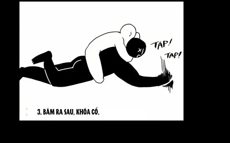 Lây Nhiễm - Làm Sóng Zombie Chapter 3 - 171