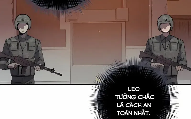 Lây Nhiễm - Làm Sóng Zombie Chapter 3 - 252