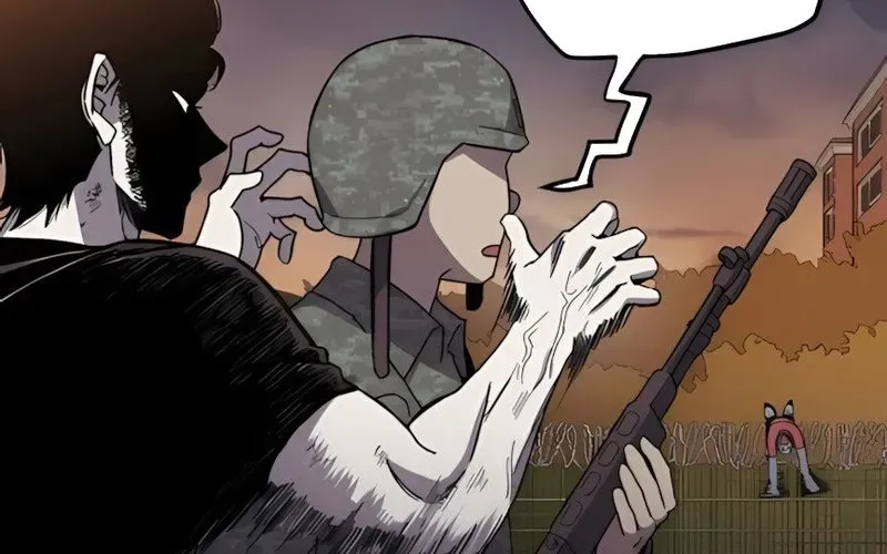 Lây Nhiễm - Làm Sóng Zombie Chapter 3 - 262