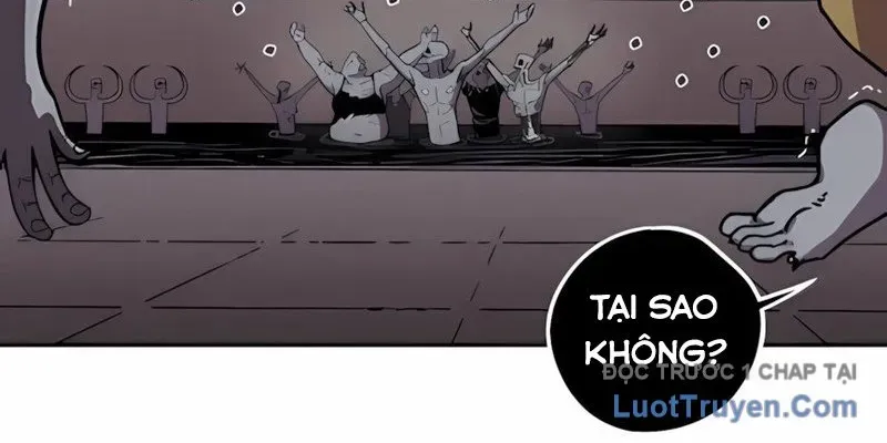 Lây Nhiễm - Làm Sóng Zombie Chapter 3 - 57