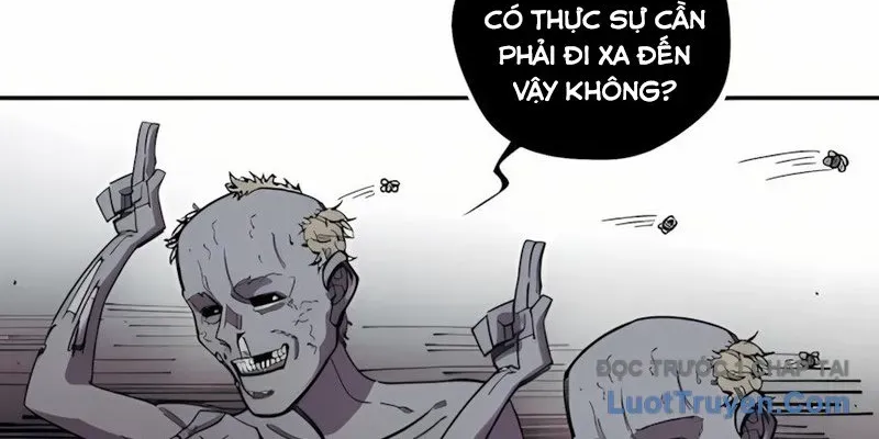 Lây Nhiễm - Làm Sóng Zombie Chapter 3 - 59