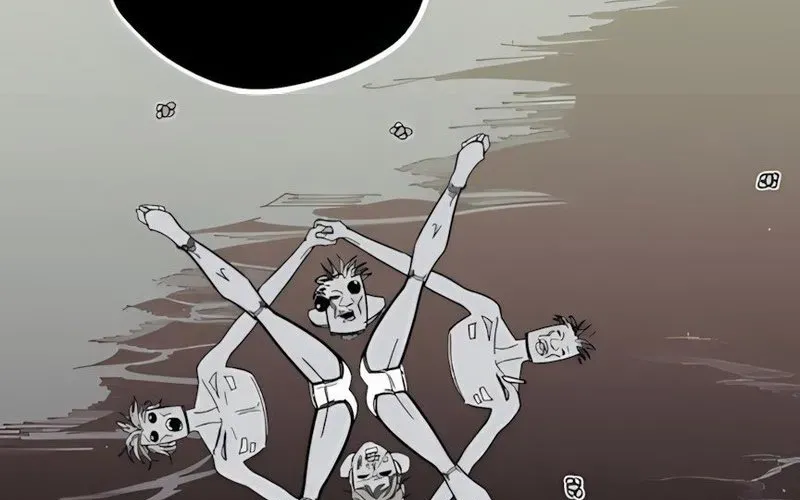 Lây Nhiễm - Làm Sóng Zombie Chapter 3 - 62