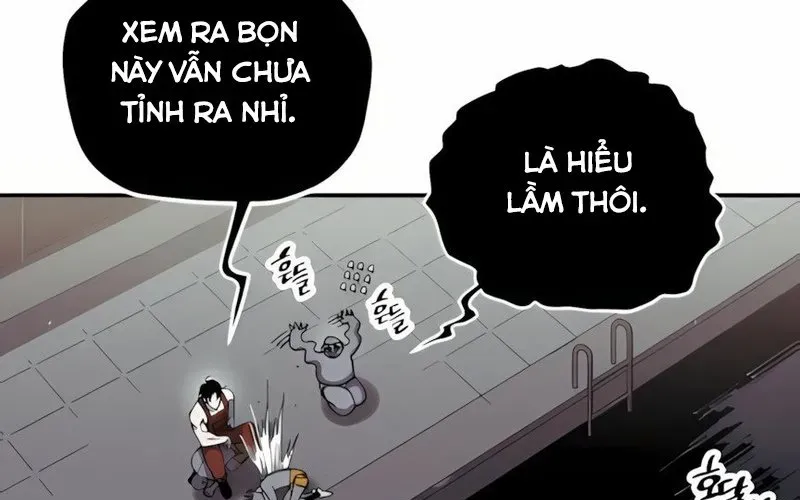 Lây Nhiễm - Làm Sóng Zombie Chapter 3 - 70