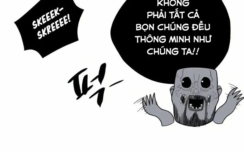 Lây Nhiễm - Làm Sóng Zombie Chapter 3 - 74